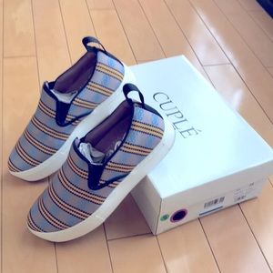 Cuple women fashion shoes